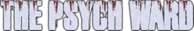 The Psych Ward